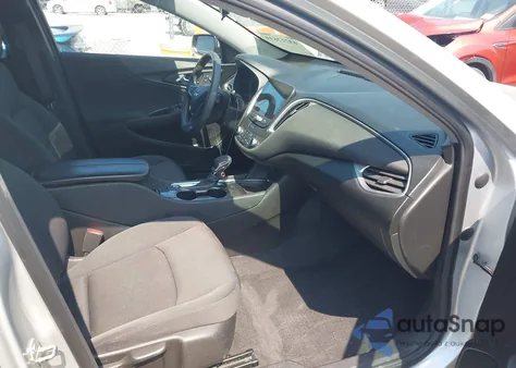 2022 Chevrolet Malibu Fwd Lt z USA, uszkodzony, nr VIN 1G1ZD5ST6NF121595